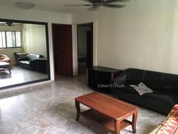 Blk 412 Commonwealth Avenue West (Clementi), HDB 4 Rooms #124627922